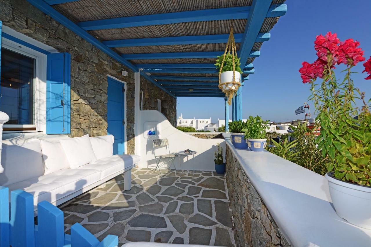 Luxury White Maisonette Καλαφάτη Εξωτερικό φωτογραφία