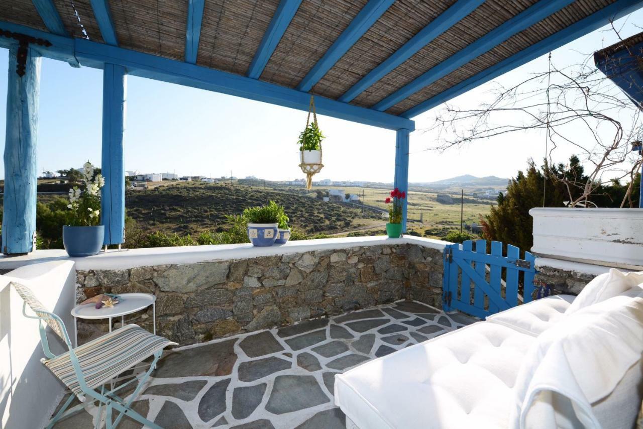 Luxury White Maisonette Καλαφάτη Εξωτερικό φωτογραφία
