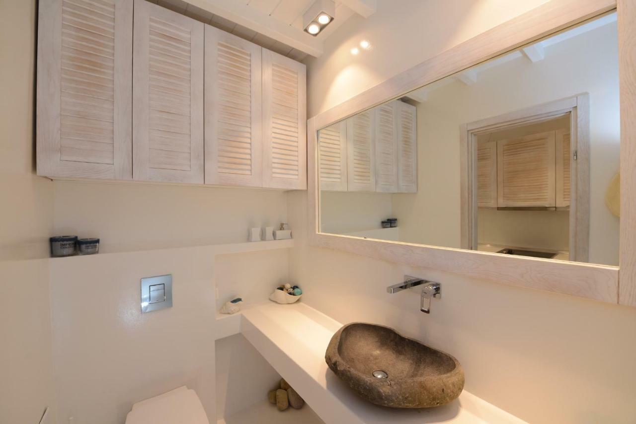 Luxury White Maisonette Καλαφάτη Εξωτερικό φωτογραφία
