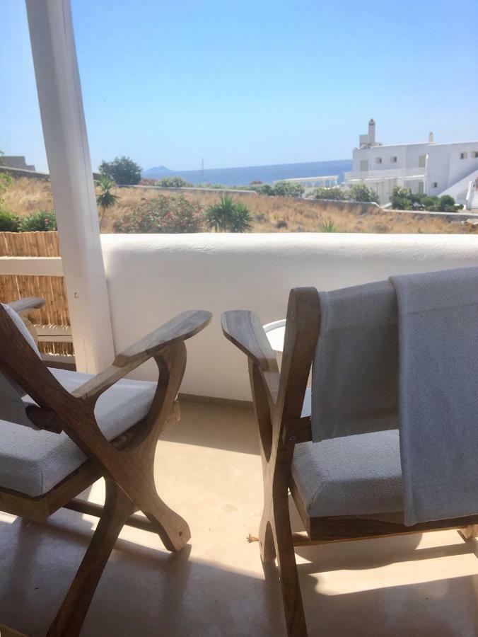 Luxury White Maisonette Καλαφάτη Εξωτερικό φωτογραφία