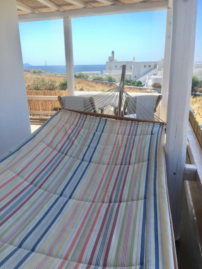 Luxury White Maisonette Καλαφάτη Εξωτερικό φωτογραφία