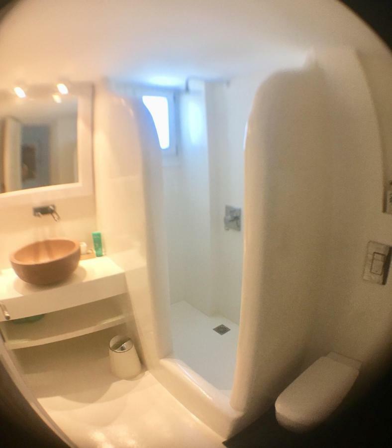 Luxury White Maisonette Καλαφάτη Εξωτερικό φωτογραφία